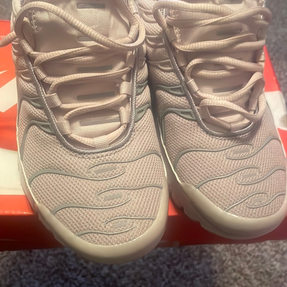 Nike plus